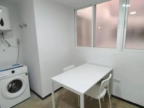 Pis de 85 m² a Màlaga
