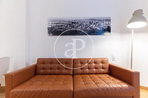 Wohnung 50 m² in Palma