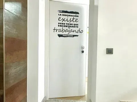 Piso de 110 m² en Murcia