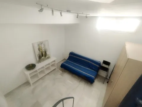 Pis de 53 m² a Màlaga