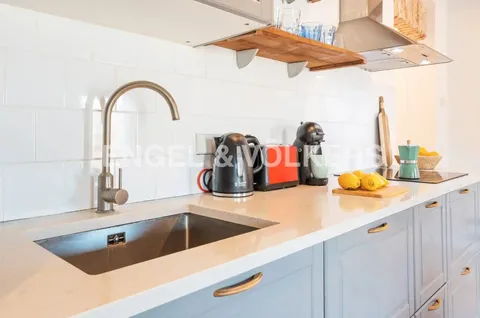 Pis de 75 m² a Barcelona