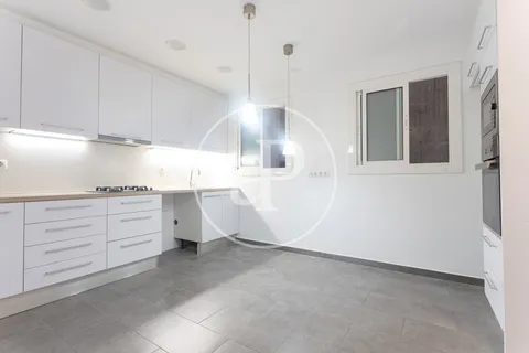 Pis de 250 m² a Barcelona
