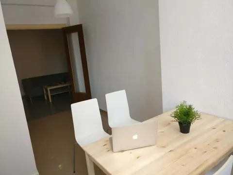Habitació de lloguer, València