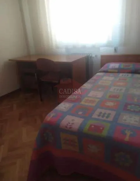 Wohnung 96 m² in Salamanca