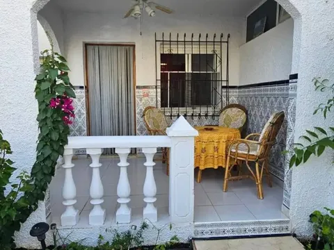 Casa 53 m² a Los Alcázares