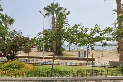 Pis de 125 m² a Águilas