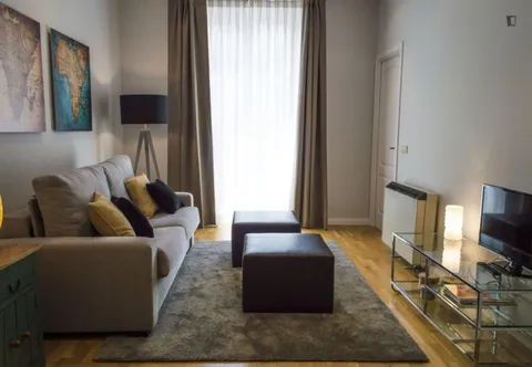 Pis de 80 m² a Madrid