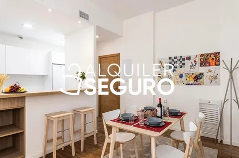 Pis de 98 m² a Sevilla