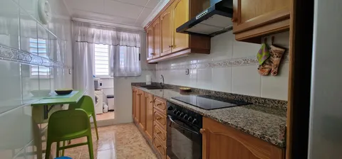 Pis de 77 m² a Sueca