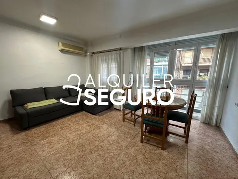 Piso de 85 m² en Valencia