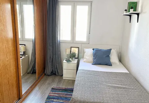 Pis de 53 m² a Madrid