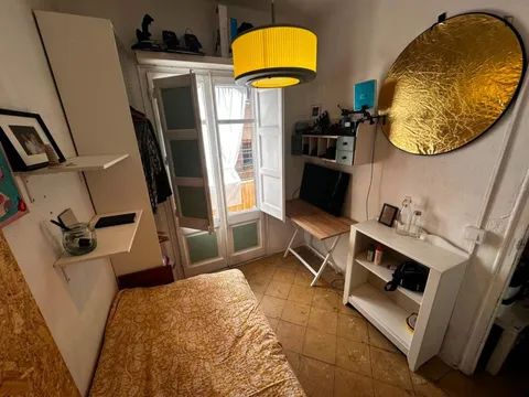 Chambre à louer, Barcelone