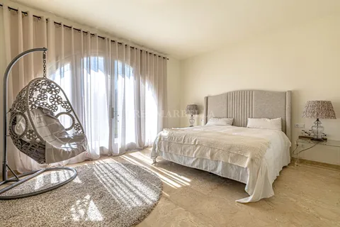 Casa de 514 m² a Estepona
