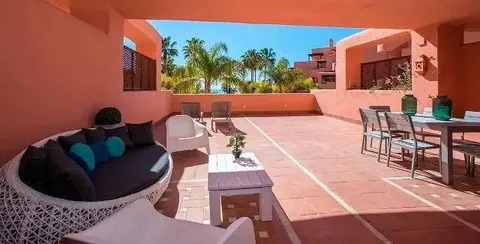 Appartamento 160 m² a Estepona
