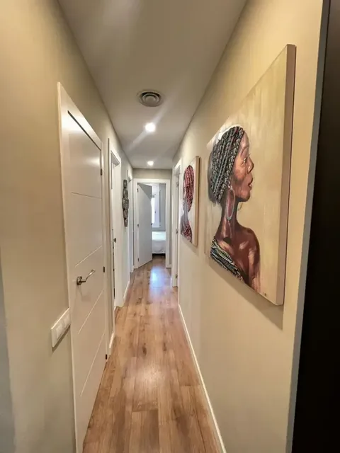 Appartement 110 m² à Alicante
