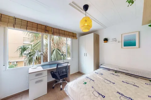 Habitación en alquiler, Valencia