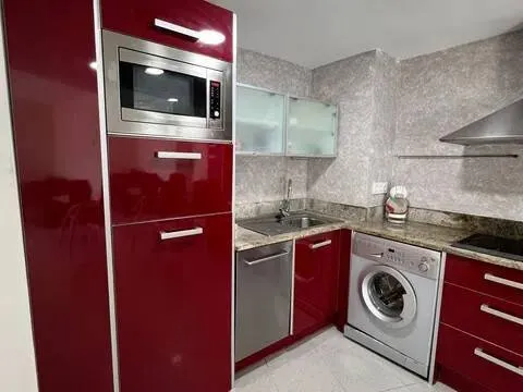 Pis de 45 m² a Lloret de Mar