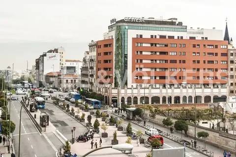 Appartamento 45 m² a Madrid