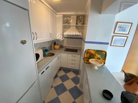 Pis de 95 m² a Punta Umbría