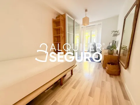 Pis de 40 m² a Madrid