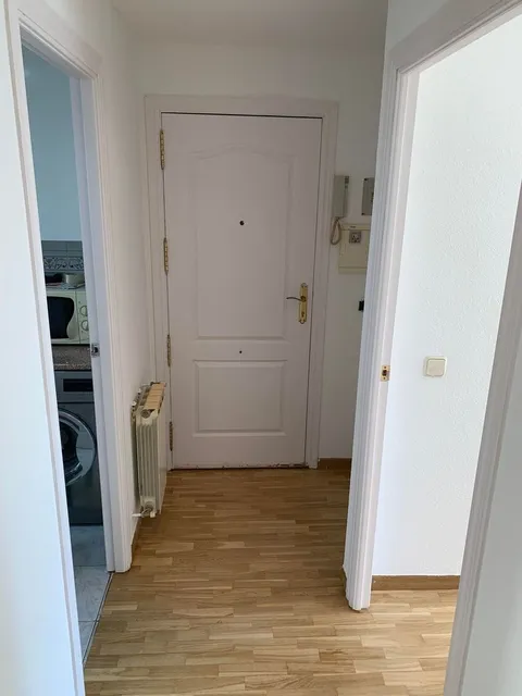 Pis de 77 m² a Guadarrama