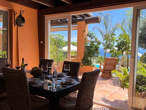 Casa de 330 m² a Adeje
