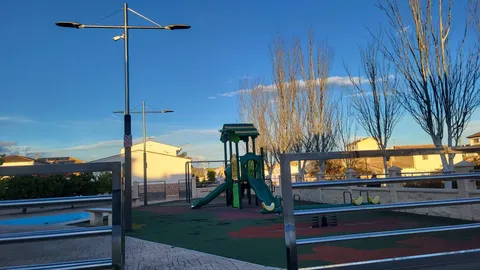 Casa 223 m² a Cantoria