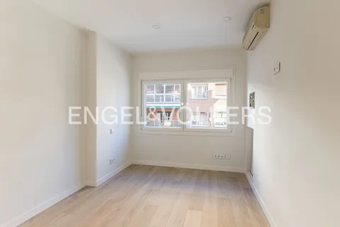 Wohnung 125 m² in Madrid