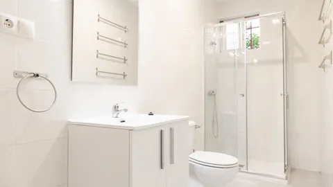 Pis de 74 m² a Madrid