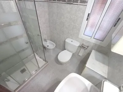 Pis de 80 m² a Còrdova