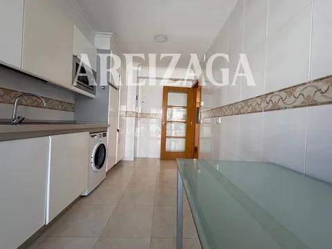 Pis de 105 m² a Sant Sebastià