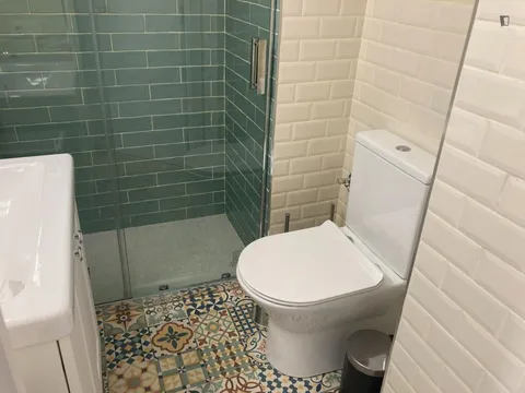 Habitació de lloguer, Alacant