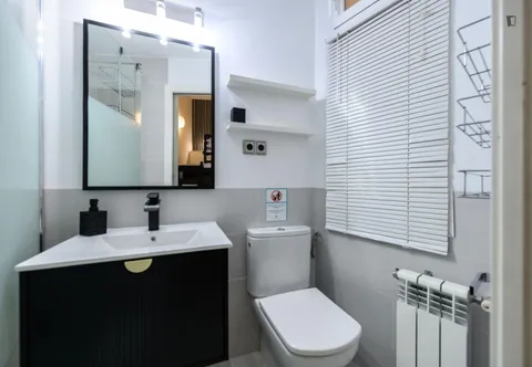Appartamento 58 m² a Madrid