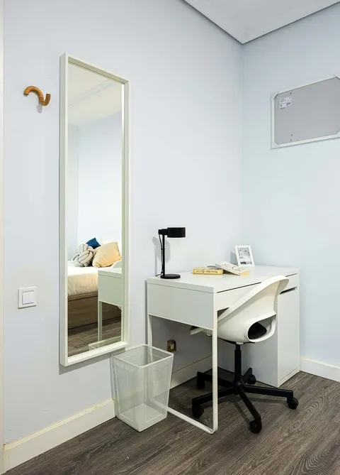 Room for rent, Madrid (4/14)