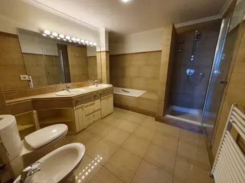 Pis de 132 m² a Sevilla