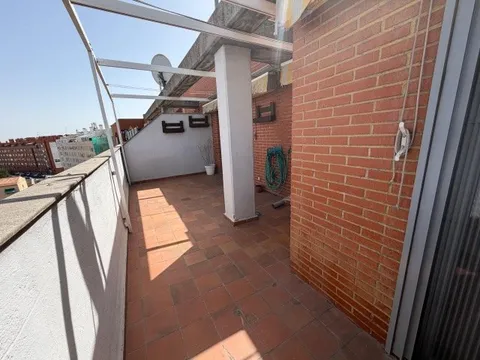 Apartamento 97 m² em Madrid (2/29)