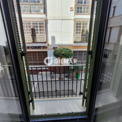 Piso de 45 m² en Estepona (4/24)