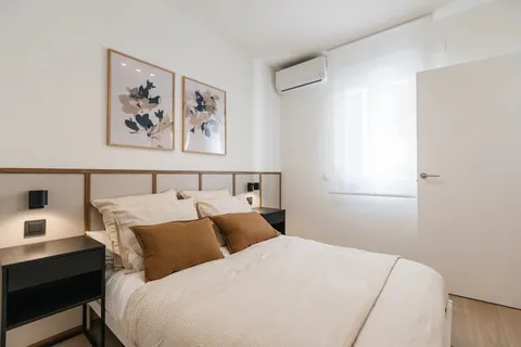 Pis de 63 m² a Madrid