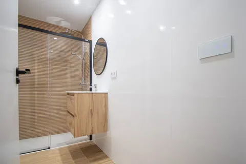 Квартира 81 м² у Барселоні
