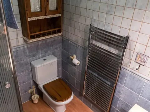 Pis de 140 m² a Viella i Mitjaran
