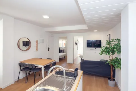 Habitació de lloguer, València