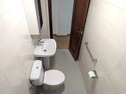 Pis de 100 m² a Torrevella