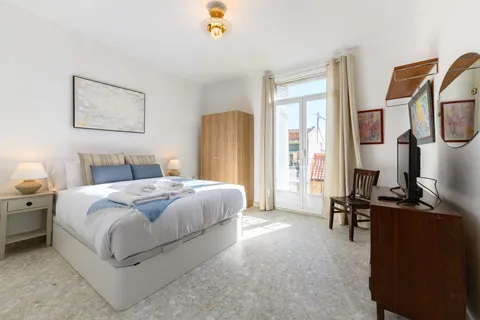 Piso de 126 m² en Madrid (3/63)