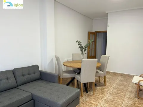 Pis de 103 m² a Almoradí