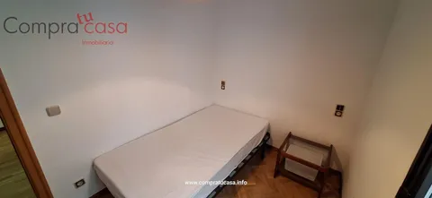 Pis de 85 m² a Segovia