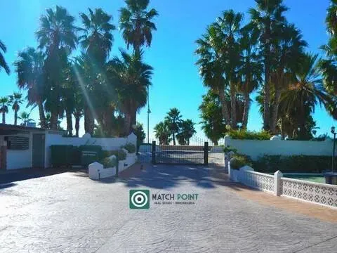 Appartamento 85 m² a Almuñécar