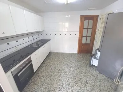 Pis de 125 m² a Còrdova (3/32)