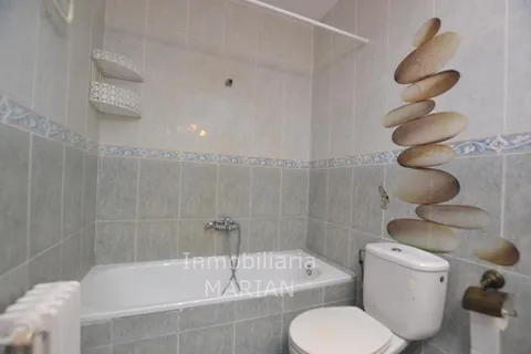 Pis de 102 m² a Aranda de Duero