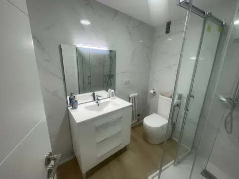 Habitació de lloguer, Valladolid