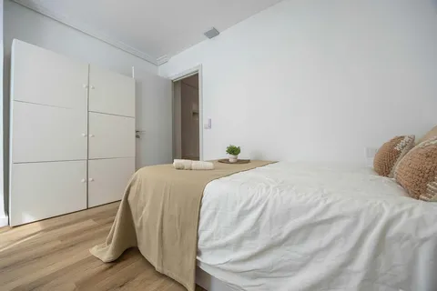 Habitació de lloguer, València
